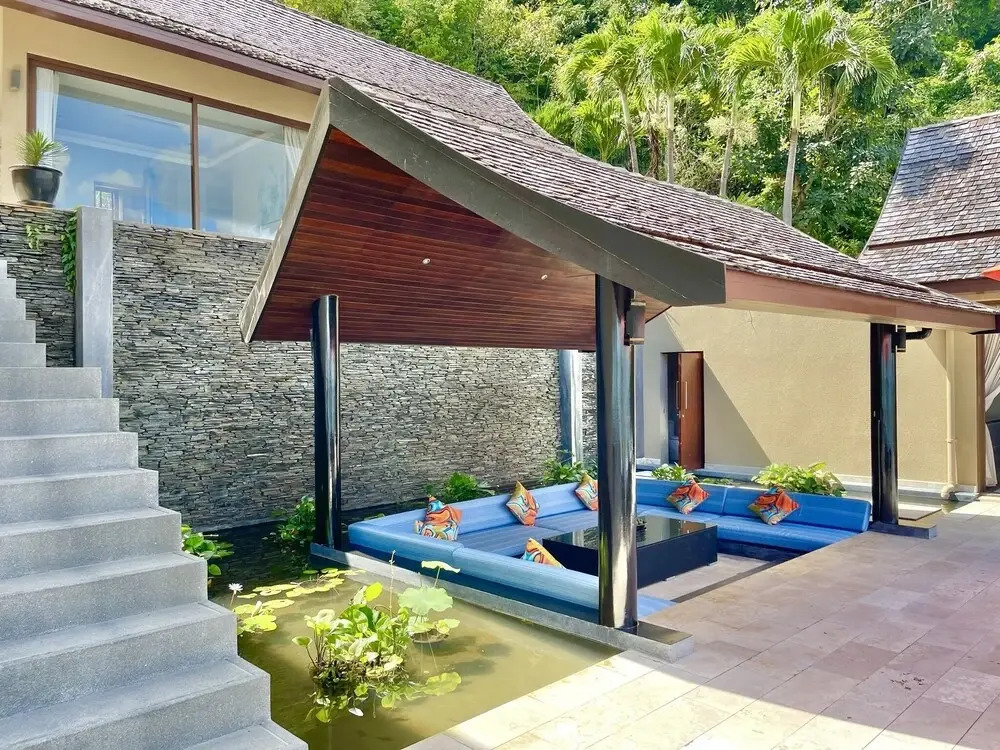 Villa Tiga