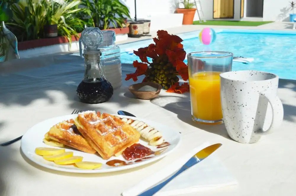 Casa Pancho Playa