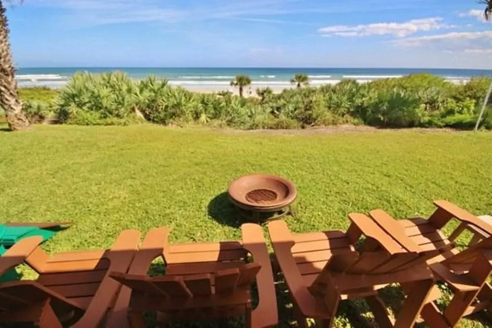 Duke's Beach House Holiday home 4