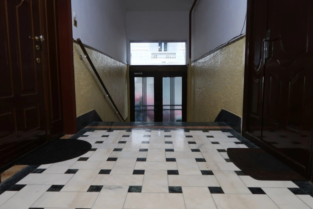 Athenee Residence 1