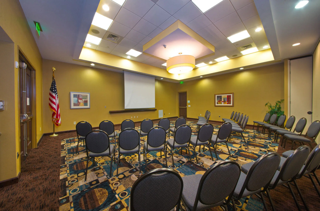 Holiday Inn Titusville/Kennedy Space Center by IHG