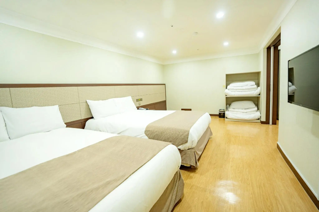 Staz Hotel Heritage