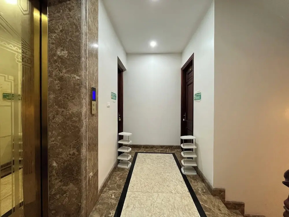 Katka Riverside Homestay Hai Phong
