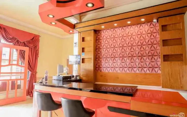 Tungkal Hotel