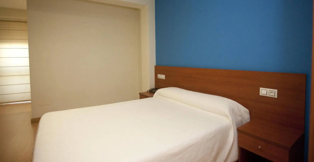 Pension San Roque