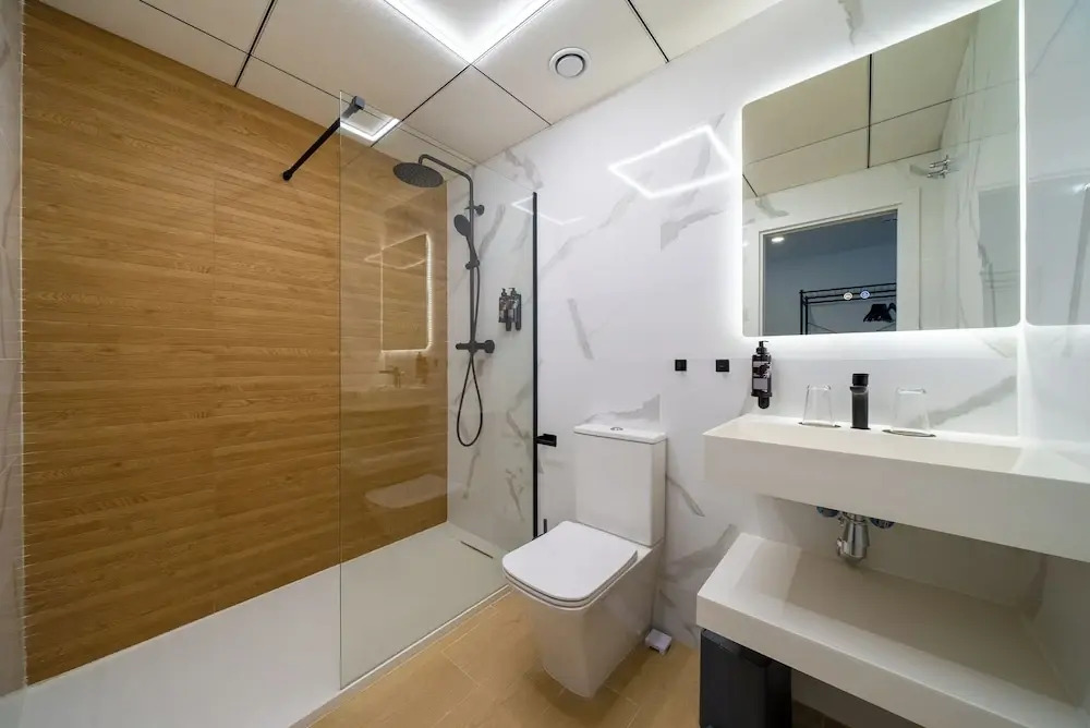 Alicante Smart Accommodation