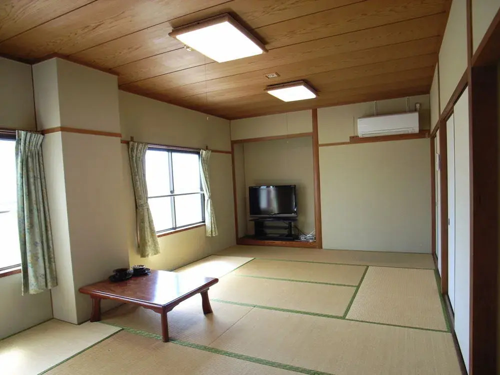 Ryokan Hirofune