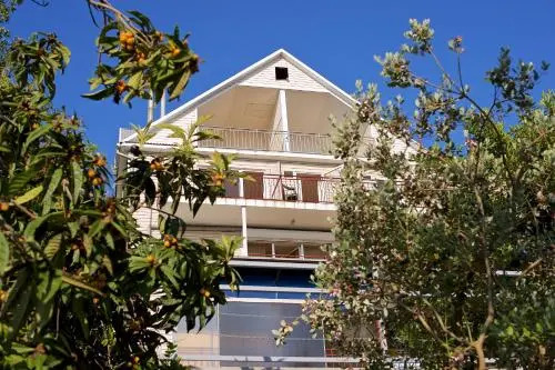 Guest House Sea Breeze