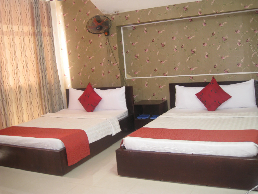Gia An Hotel