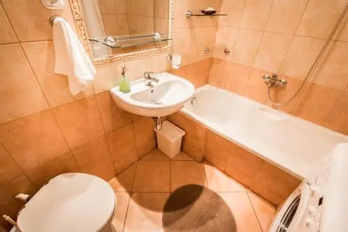 BpR Joker Apartment