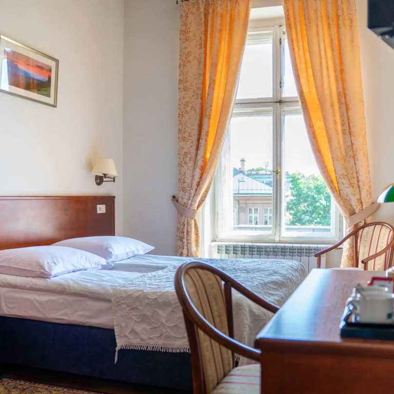 Hotel Polonia
