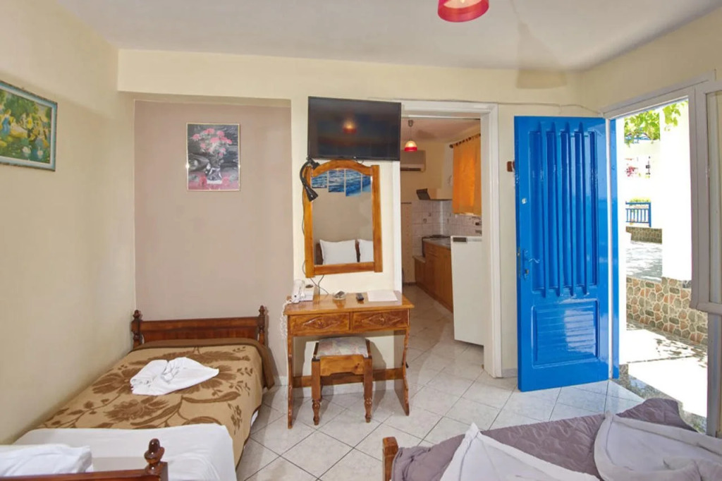Gorgona Hotel