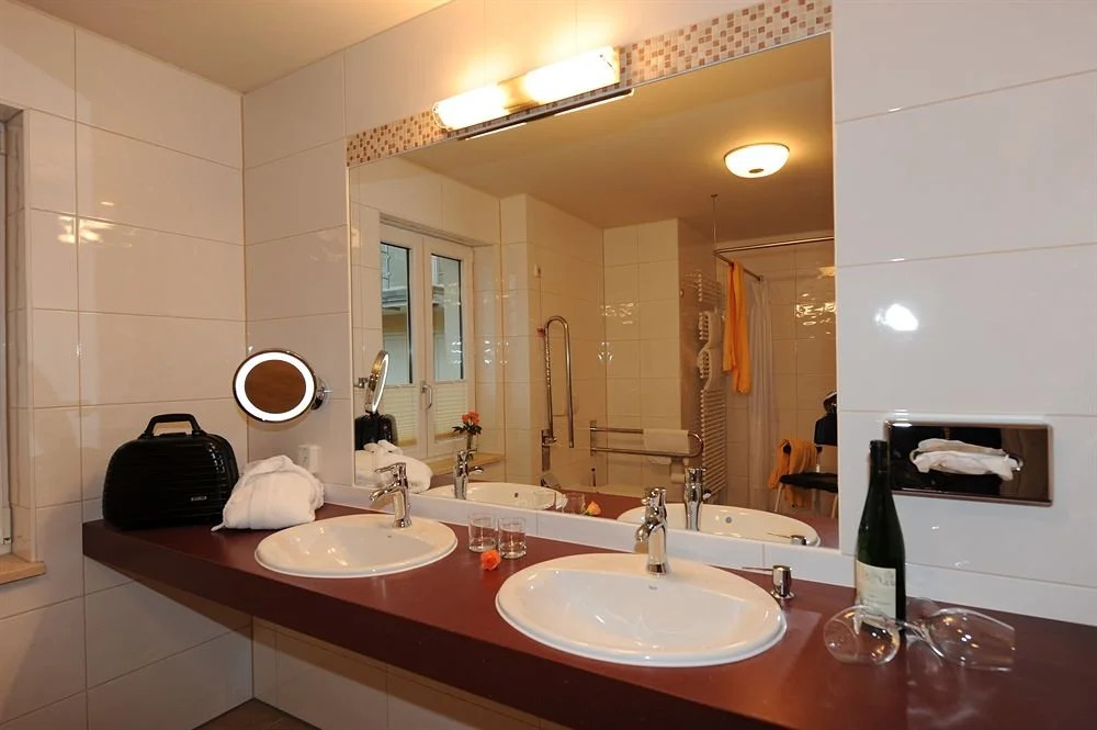 ACÁ Hotel Mönchgut