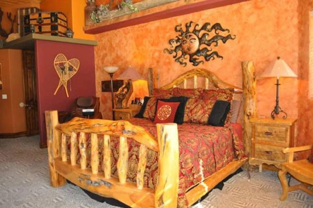 Zion Canyon Bed and Breakfast