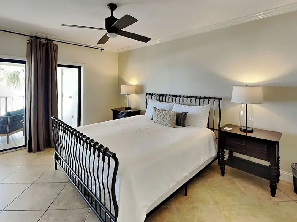 Shipwatch Surf & Yacht #301D by Southern Vacation Rentals