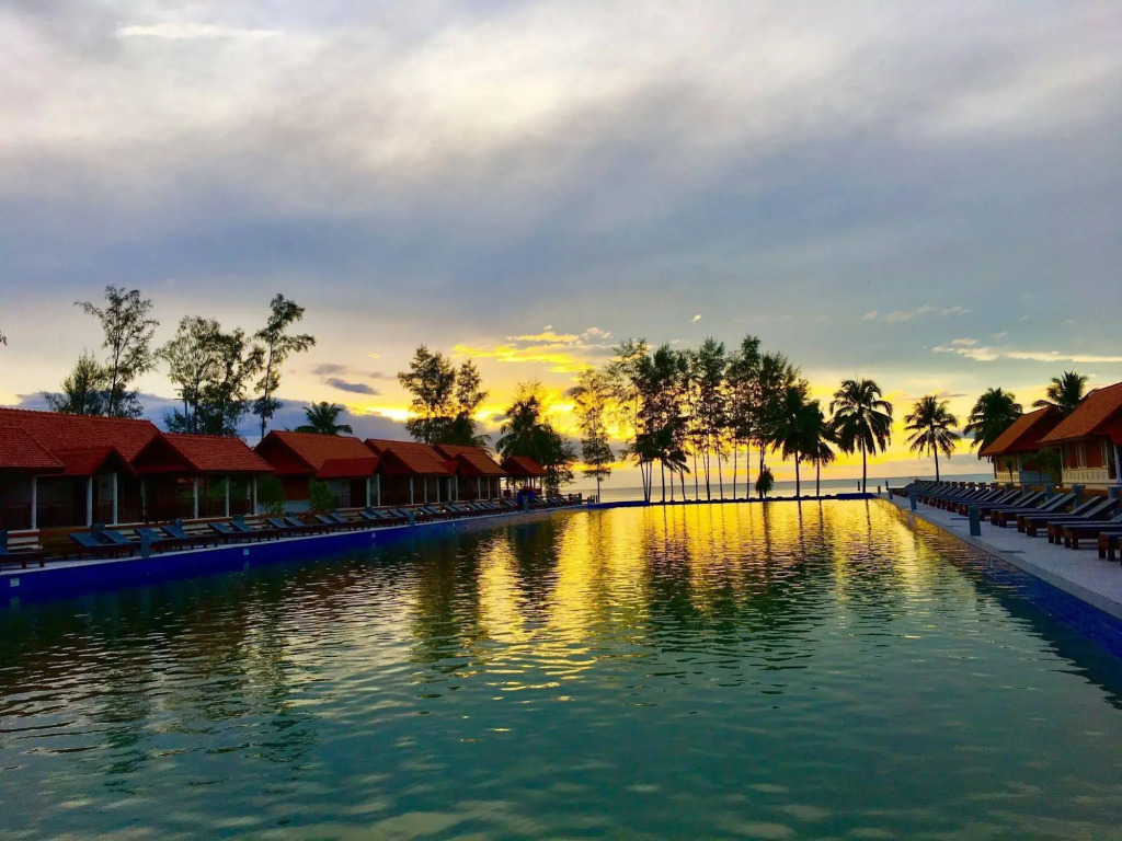 Le MENARA KHAO LAK