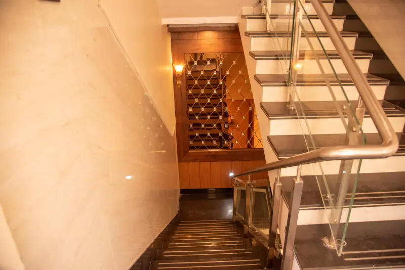 Hotel Ganesh Bhavan