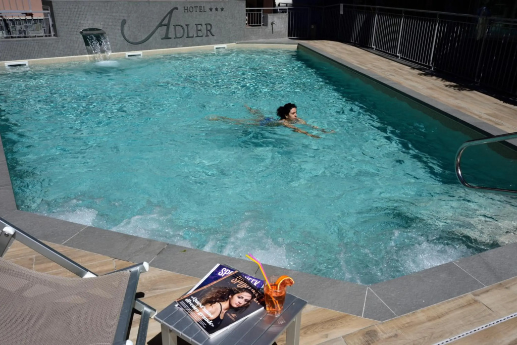 Hotel Adler