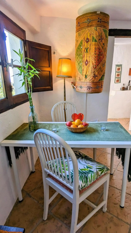 Bonito apartamento con vistas espectaculares