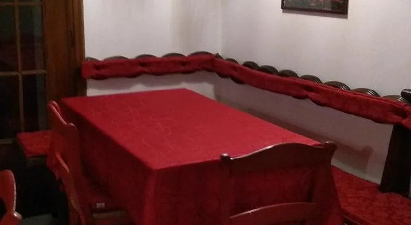 Albergo Martinet