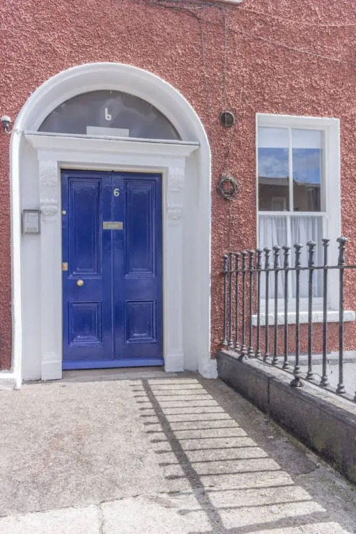 2 Bedroom Apartment Sleeps 3 In The City Centre