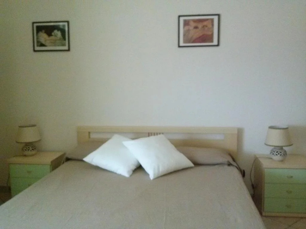 B&B Bellavista Gerace