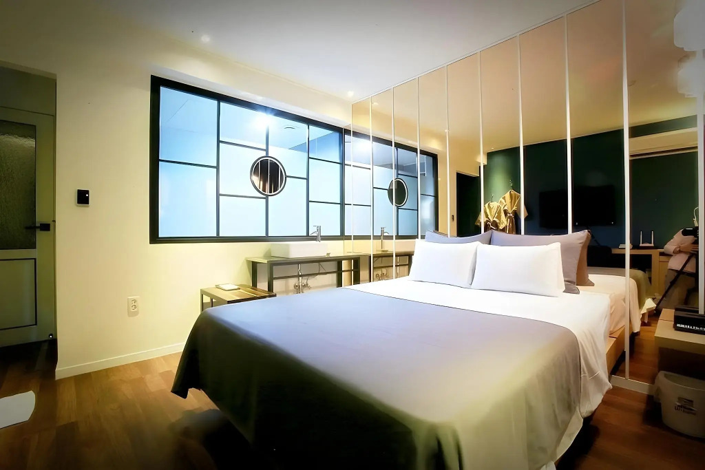 Chuncheon Urbane Hotel