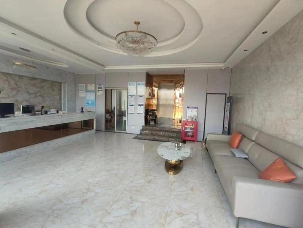 Kunshan huifeng boutique Theme Hotel