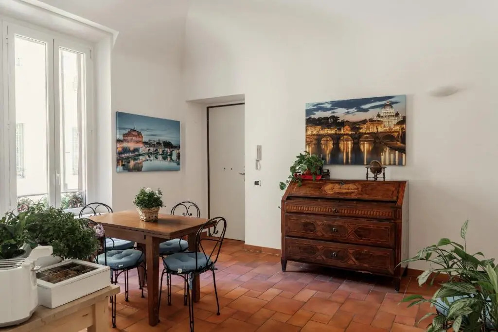 B&B Domus Quiritum