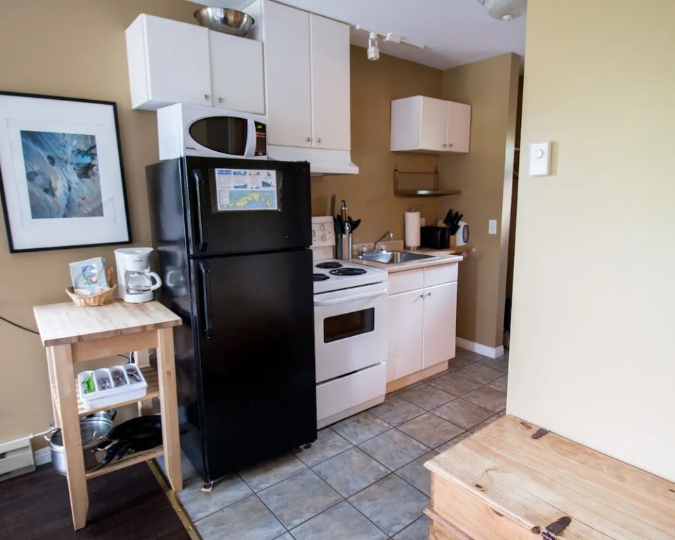 Reef Point Cottages