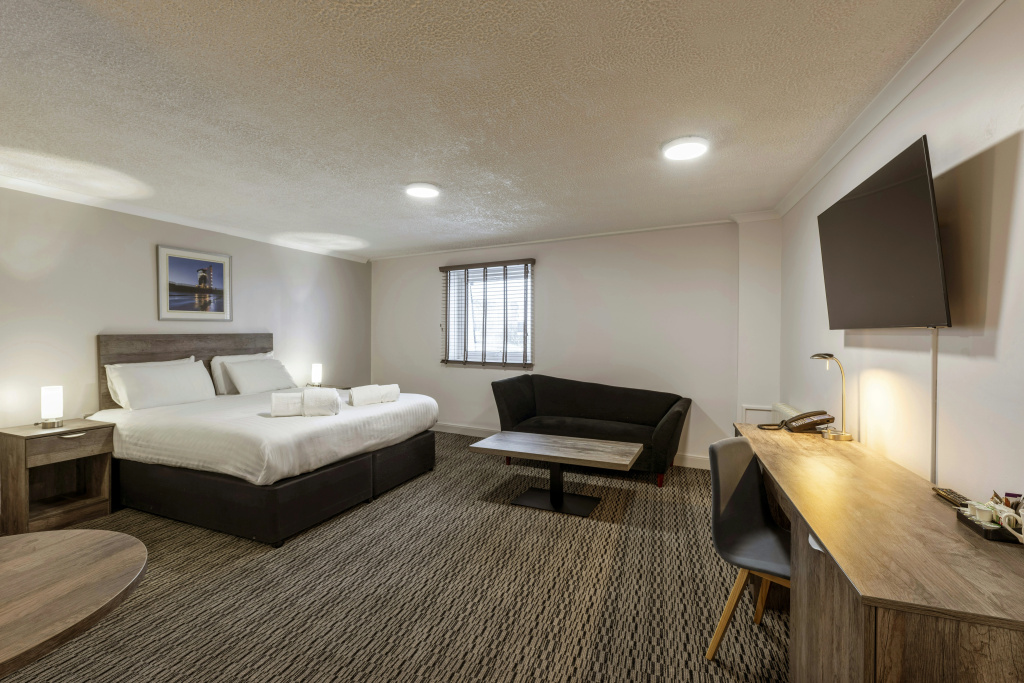 Copthorne Hotel Aberdeen