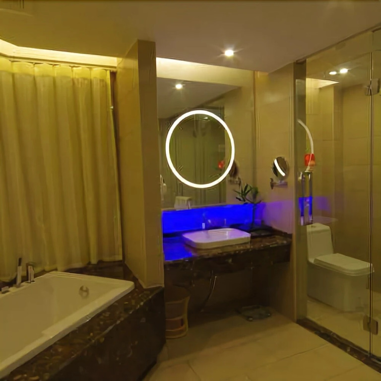 Yijia Mingren Hotel