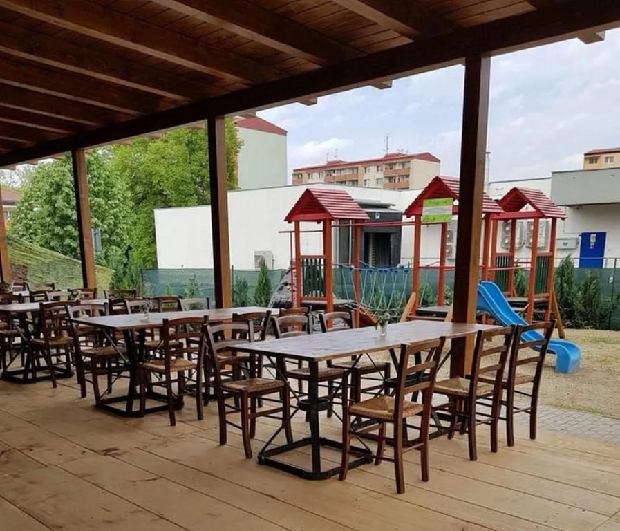 hotel Chmelnice
