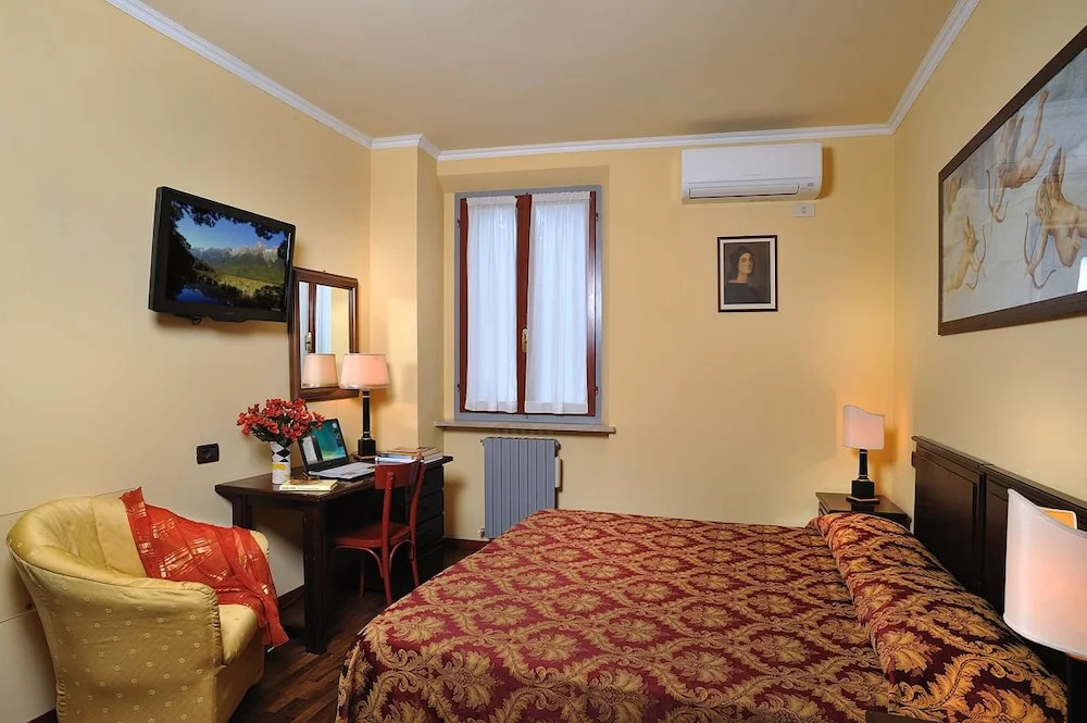 Hotel Bonconte