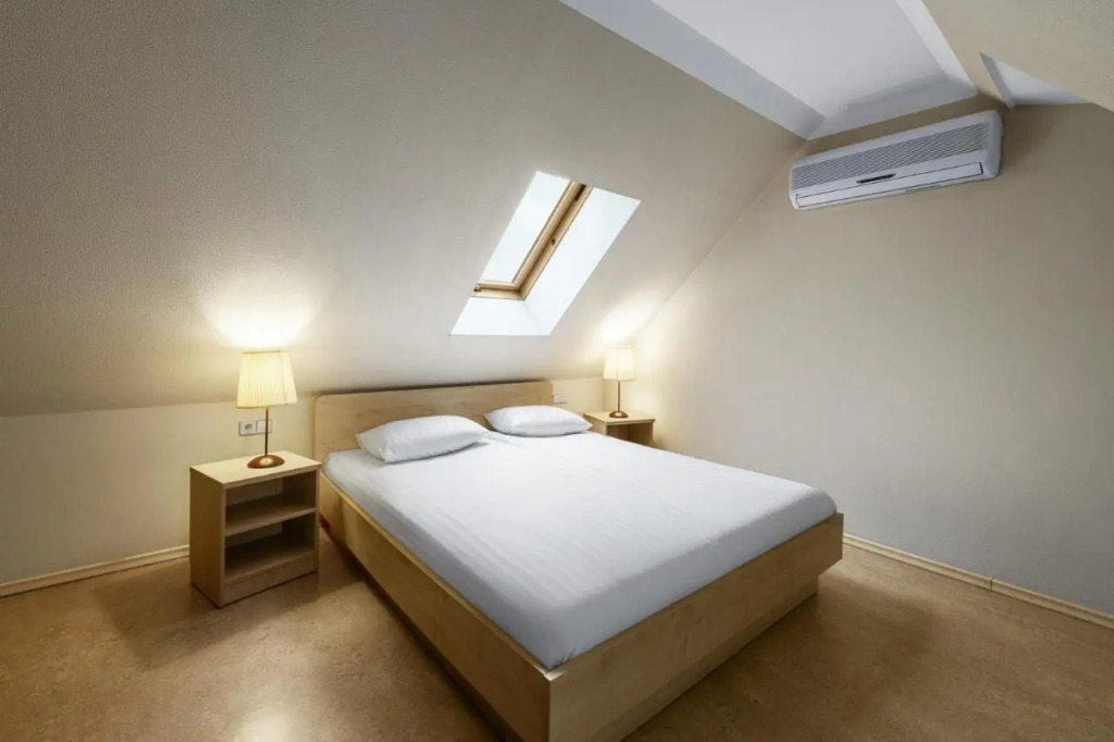 Rija Domus Hotel