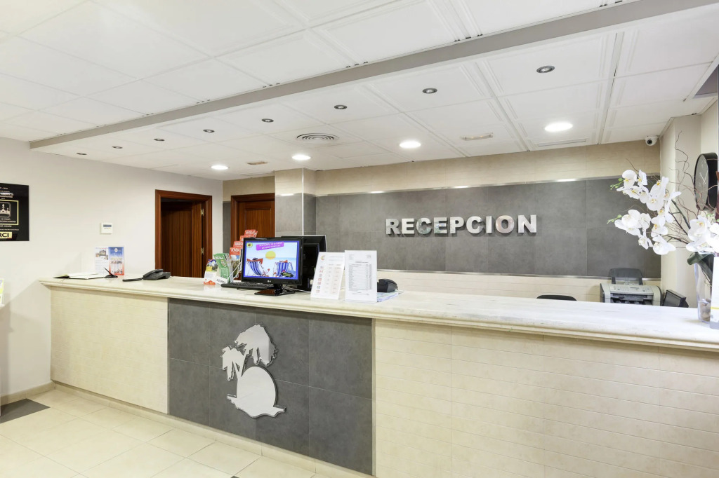 Crown Resorts Club Calahonda