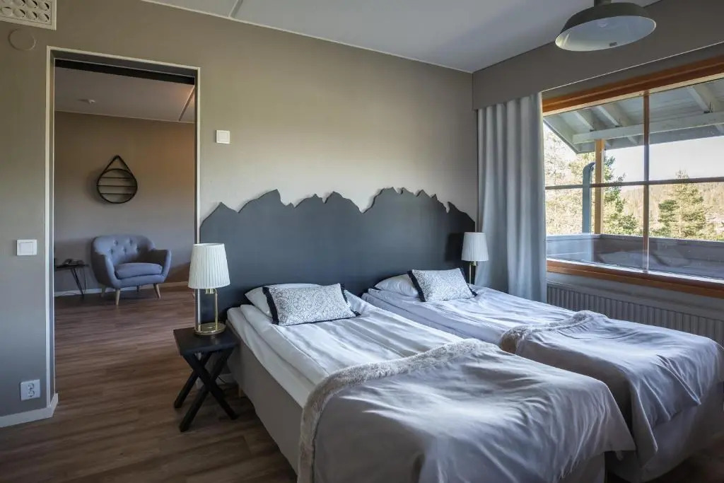 Santas Hotel Tunturi
