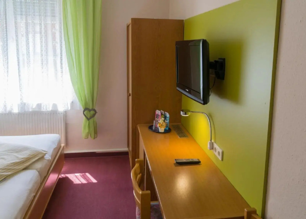 Hotel zur Post in Wurzen