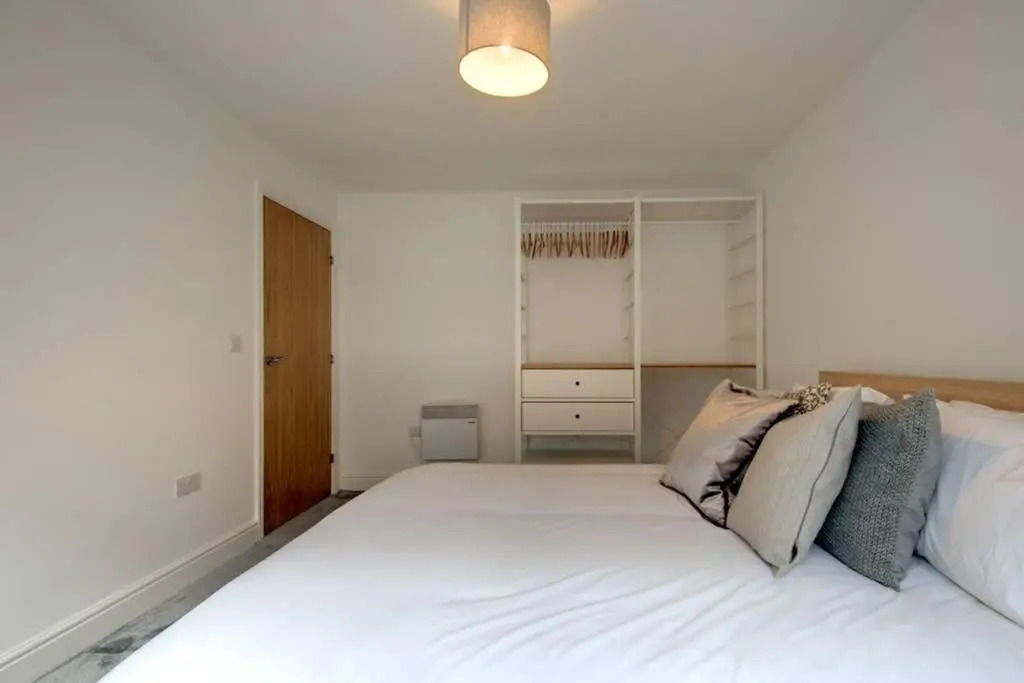 Stylish Sheffield City Spot