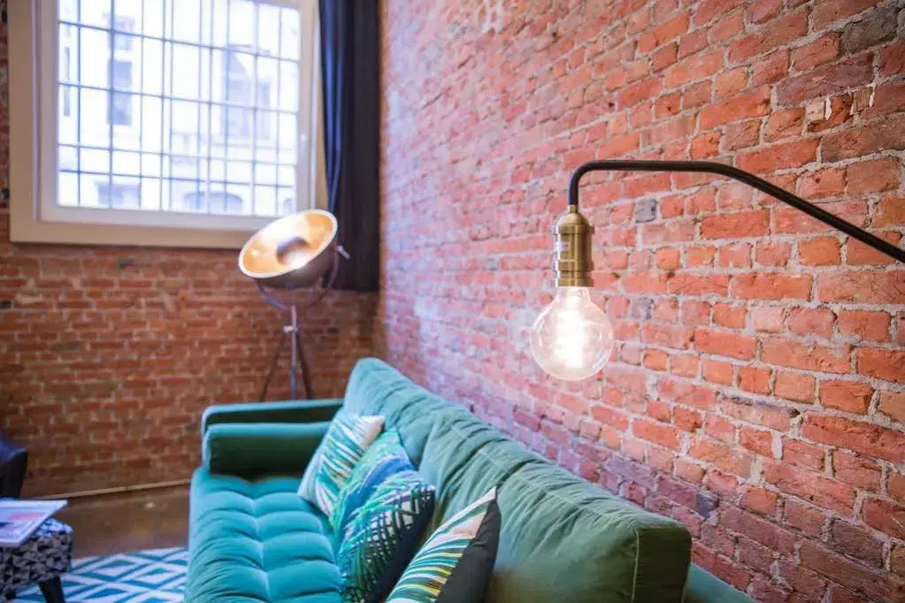 Antwerp Loft