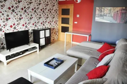 Apartamento San Luis
