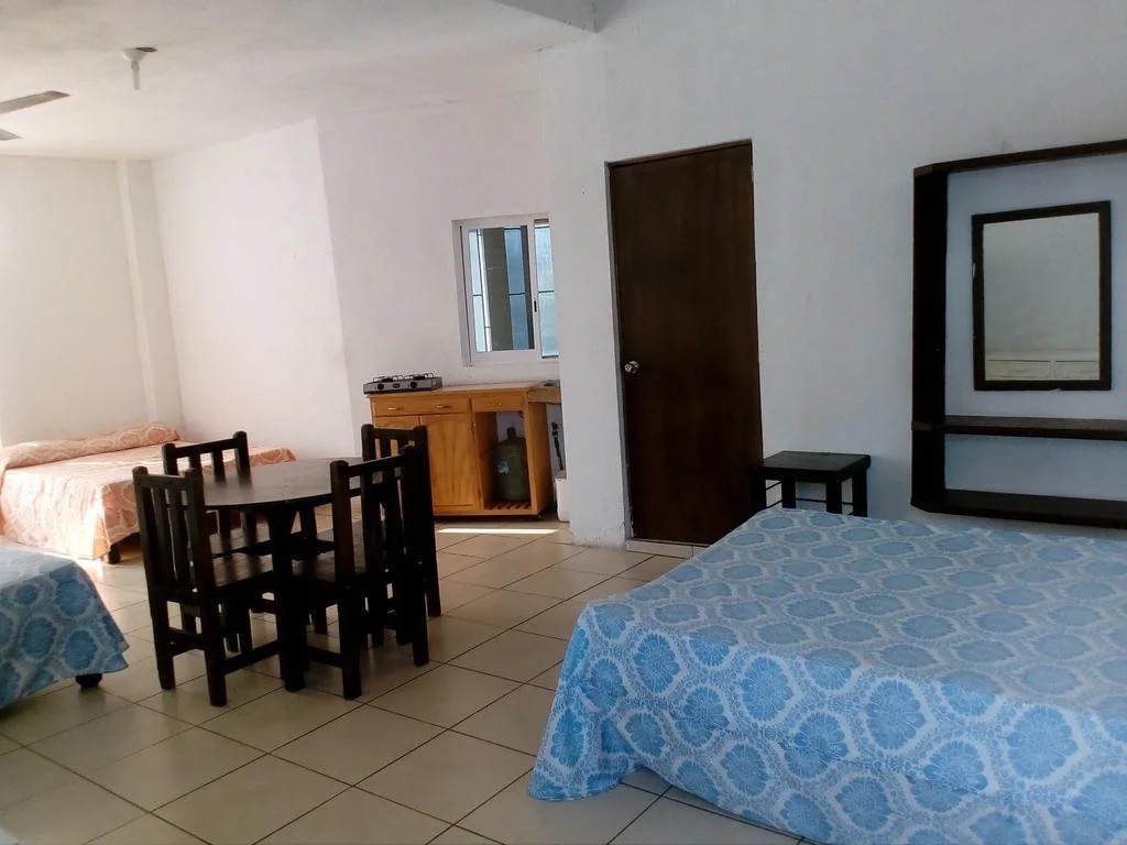 Hotel Torre Victoria