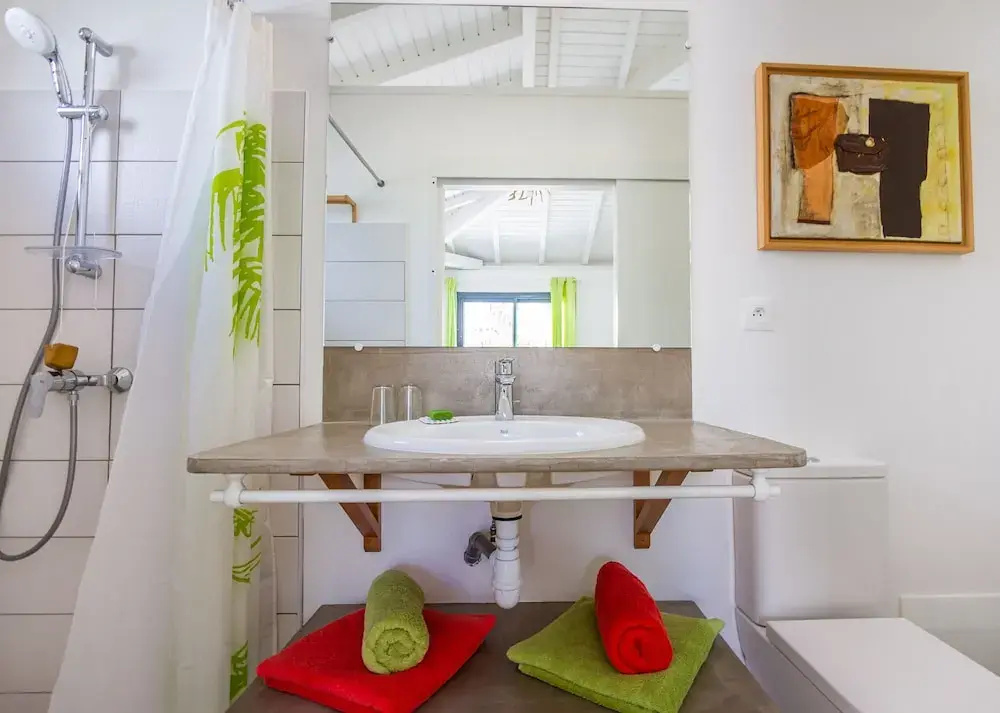 Iguane House Villas & Micro Spa