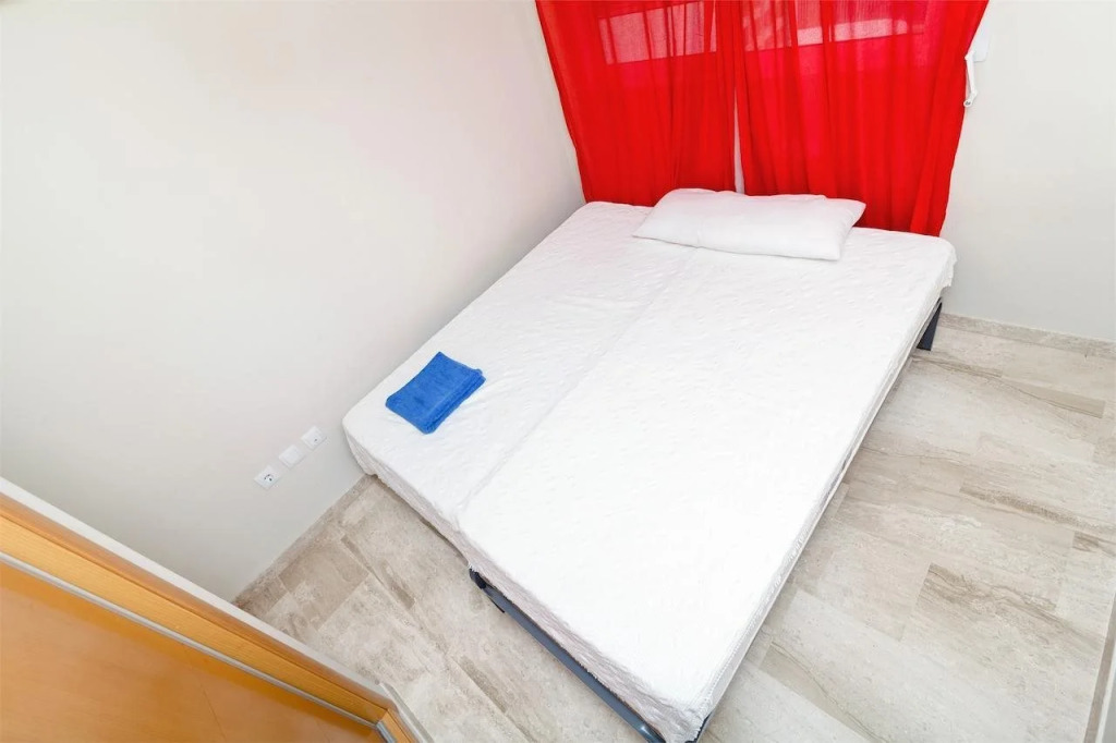 Almadraba Apartaments