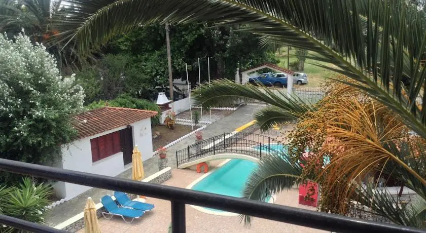 Panos Resort