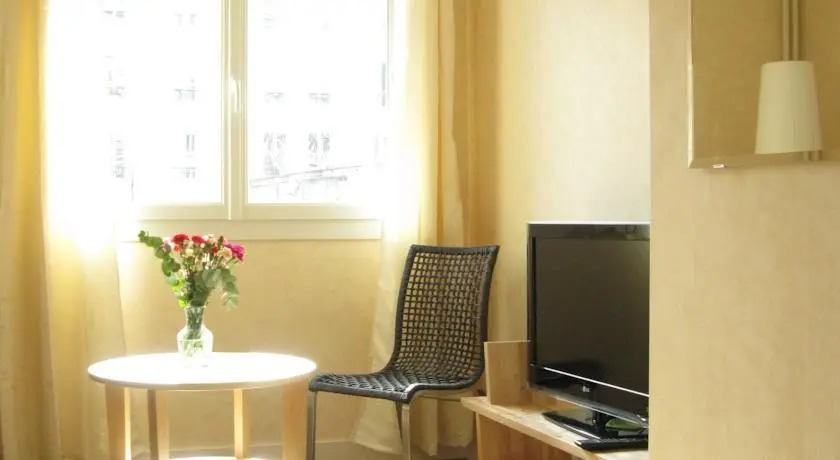 Appartement Le Vincennes Centre