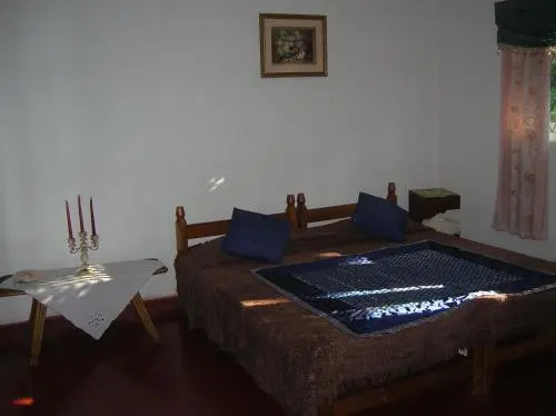 Krinda Walauwa Residence