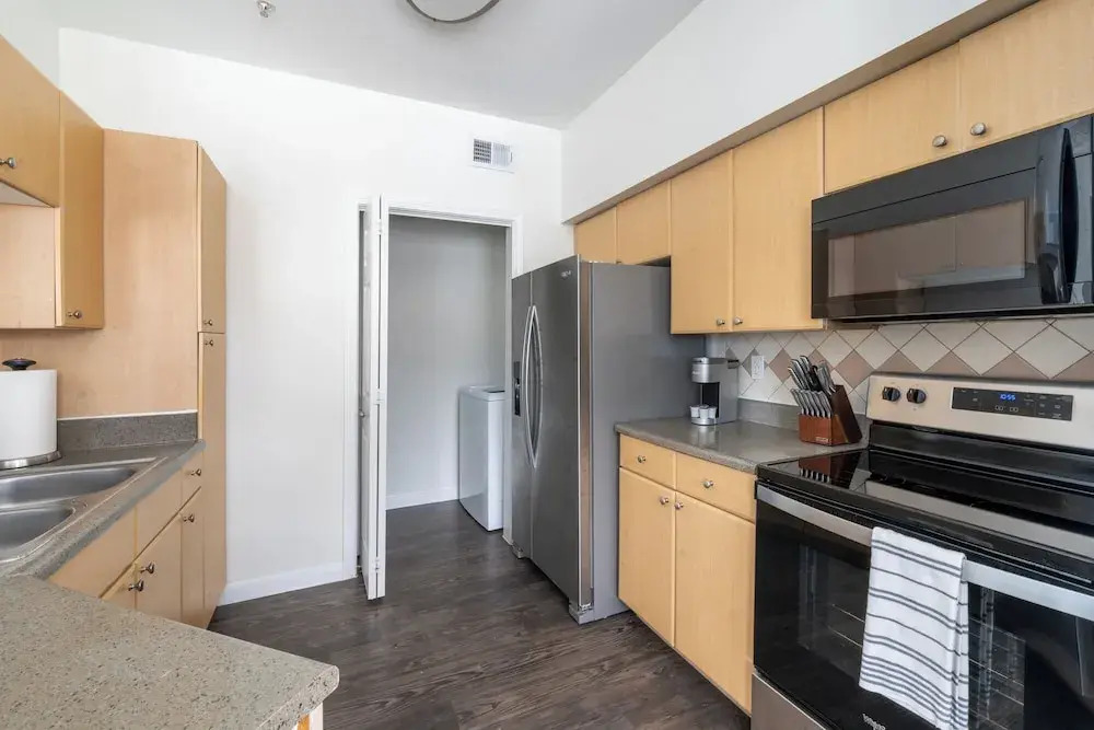 Landing Apartments - Corpus Christi