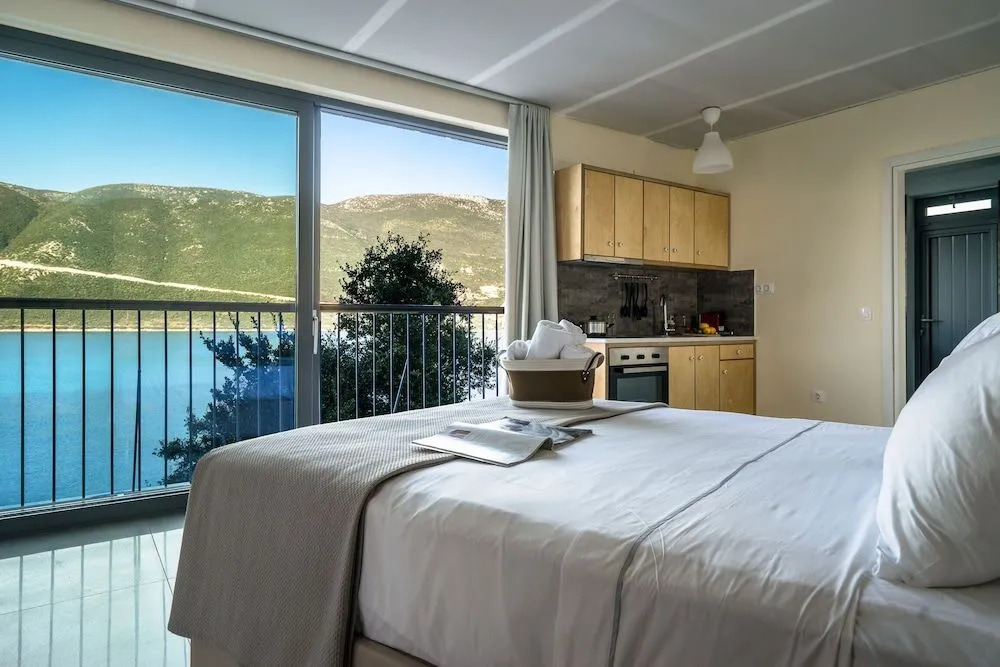 Soul Beach Suites