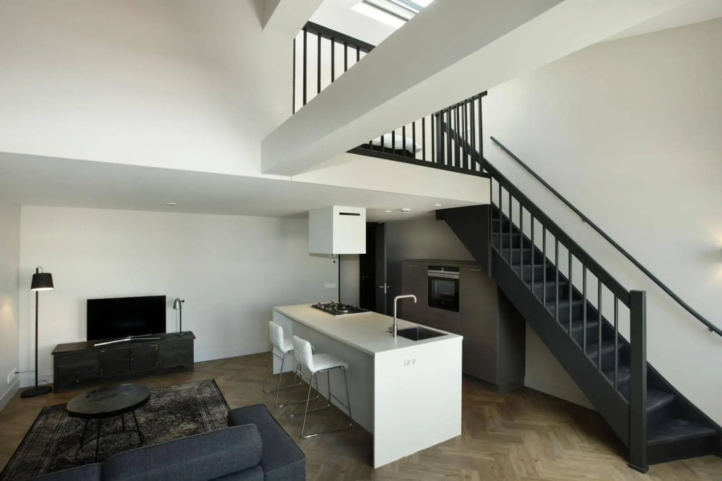 Stayci Apartments Westeinde